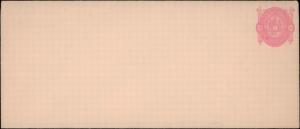 Honduras, Postal Stationery