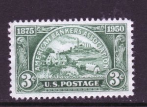 Scott# 987   OG  MNH SINGLE