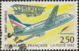 France, #2312 Used From 1992