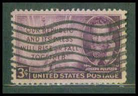  946 Used Fine D01813