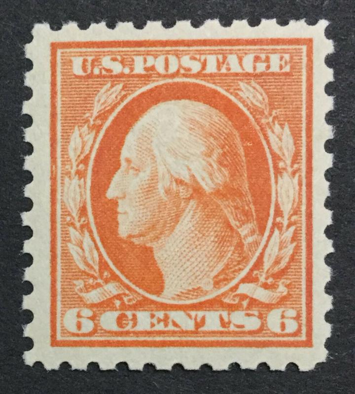 MOMEN: US #429 MINT OG NH #26191