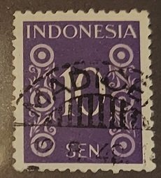 Netherlands Indies 314