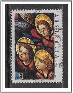 Australia #1474 Christmas Used