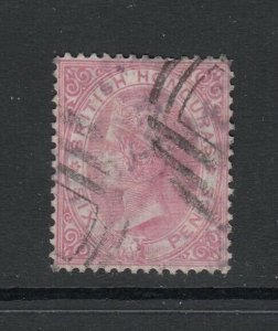 British Honduras, Sc 11 (SG 15), used