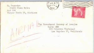 United States, Michigan