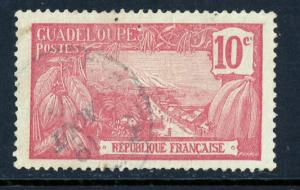 Guadeloupe 59 Used