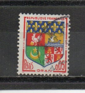 France 973  used