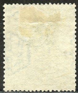 Italy Scott 136 UF-VFH - 1921 Victory - SCV $2.00