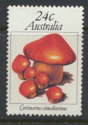 Australia SG 823 Fine Used 