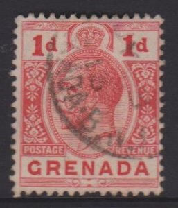 Grenada Sc#80 Used