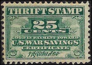 WS1 Mint,NG...  SCV $16.00