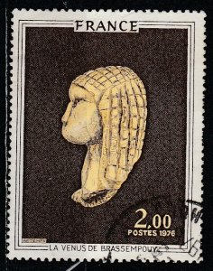France     1465     (O)      1976