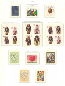 U.S. #SET/MIXED CONDITION 