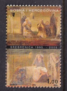 Bosnia and Herzegovina 505 MNH VF