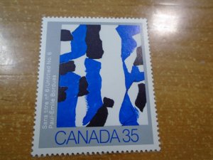 Canada  #  889i  D pap  MNH