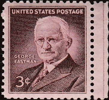 # 1062 MINT NEVER HINGED ( MNH ) GEORGE EASTMAN