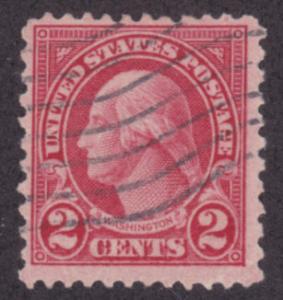 579,used perf 11 x 10