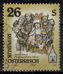 Austria - Scott 1607