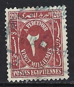 Egypt J38A VFU L539-3
