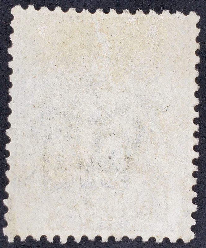 Great Britain, Scott #131, F-VF used, very light corner crease upper right