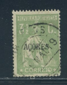 Portugal 166 Used
