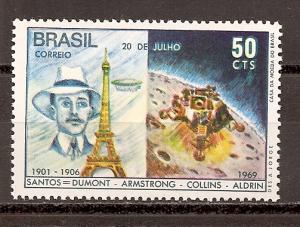 Brazil 1138 MNH