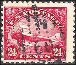 C6 Used... SCV $30.00