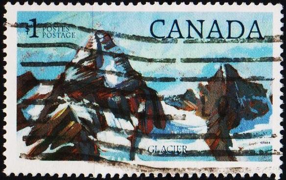 Canada.1977 $1 S.G.884b Fine Used