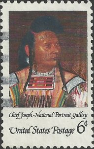 # 1364 USED AMERICAN INDIAN