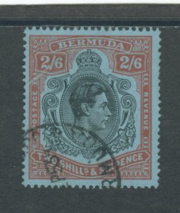 Bermuda 95 Used cgs