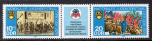 DDR #2010a MNH CV$0.65