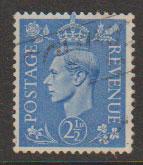 GB George VI  SG 489 Used