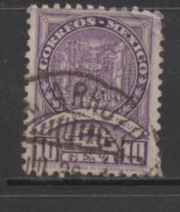 Mexico Scott# 712   used Single