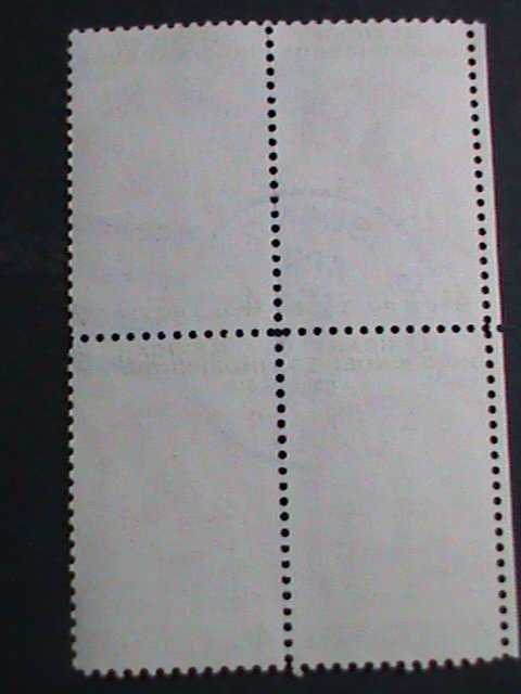 ​UNTIED STATES-PROMOTION USED BLOCK-VERY FINE WE SHIP TO WORLD WIDE