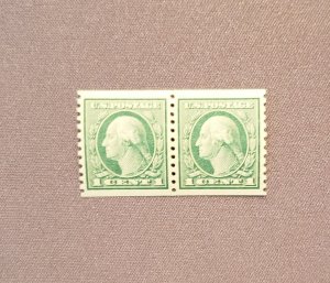 452PR, Mint OGNH, PSE Cert 95J