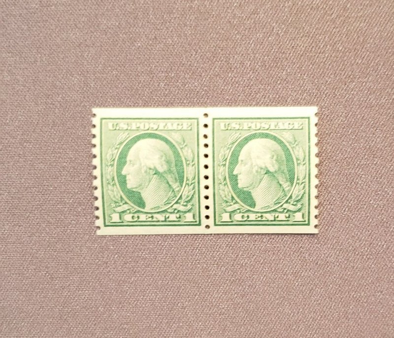 452PR, Mint OGNH, PSE Cert 95J