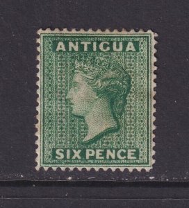 Antigua, Scott 19 (SG 29), MHR