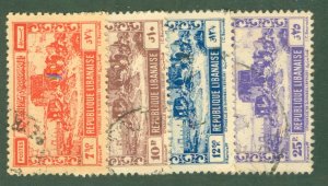 LEBANON 229-32 USED CV $1.15 BIN $0.45