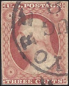 11A Used... SCV $15.00