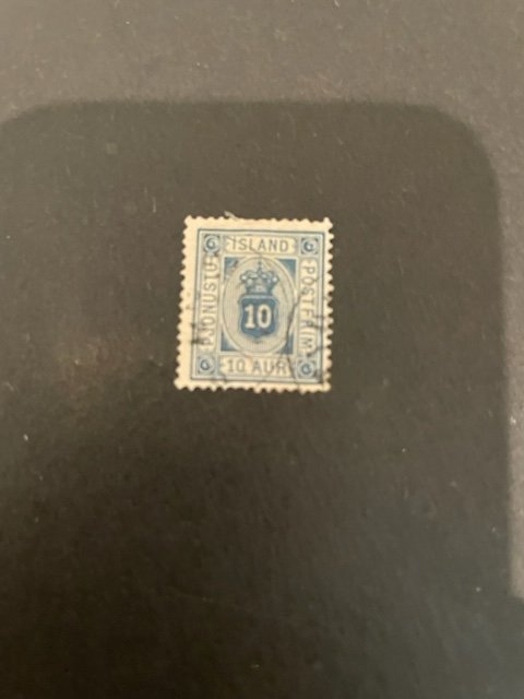 Iceland sc O6 uhr