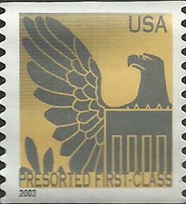 # 3797 USED EAGLE