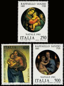 Scott #1570-2 MNH