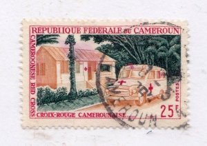 Cameroun          413       used