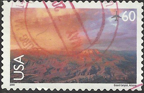 # C135 USED GRAND CANYON