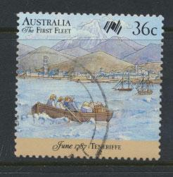 Australia SG 1064 - Used  