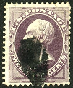 U.S. #151 USED