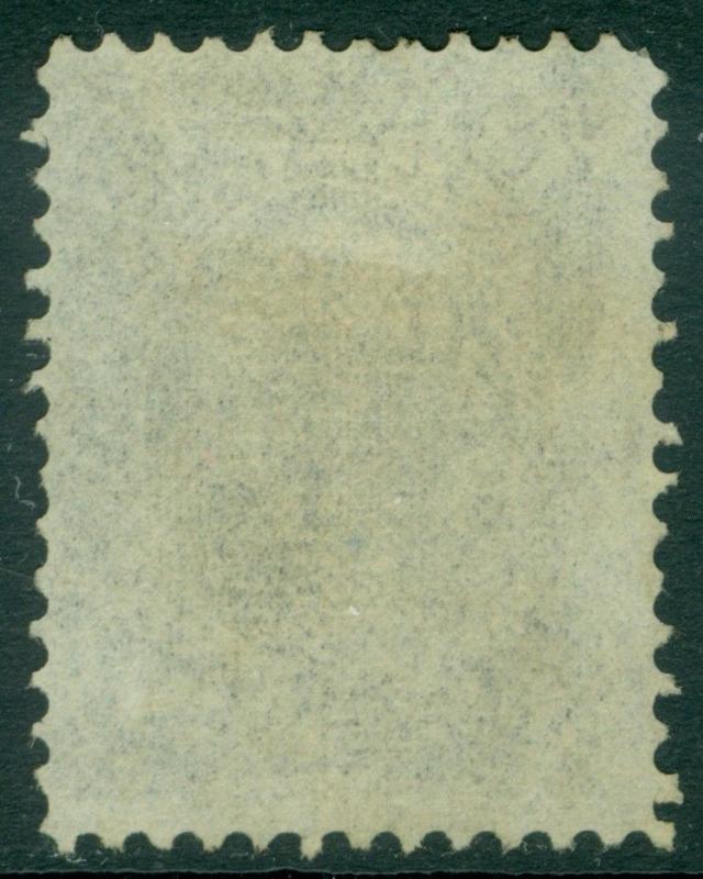 EDW1949SELL : USA 1868 Scott #97 Used. Fresh & Sound stamp. PSAG Cert. Cat $260. 