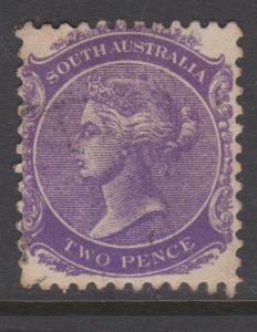 South Australia Sc#146 Used