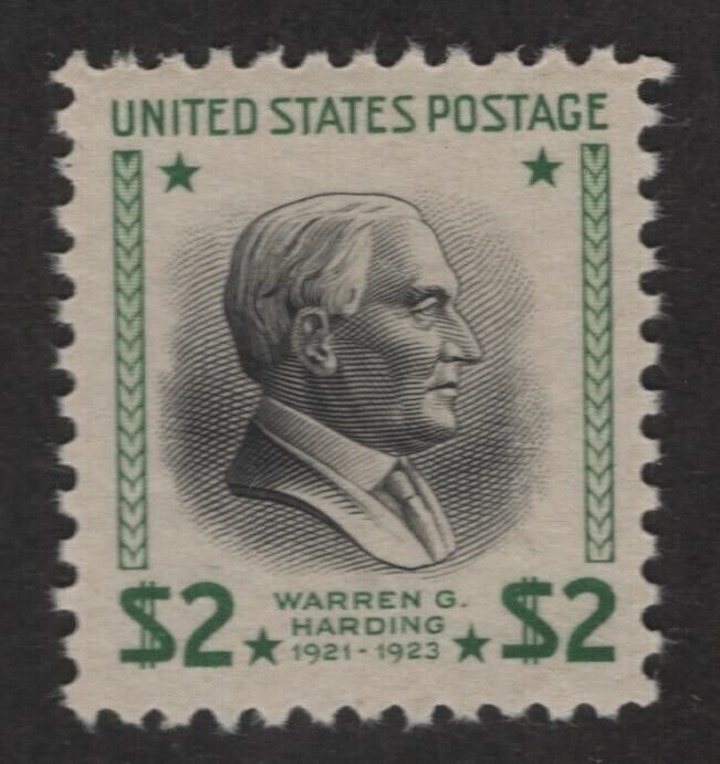 US Sc#833 M/NH/VF