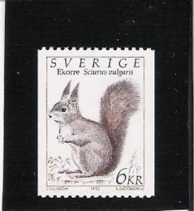 Sweden  Scott#  1933  Used